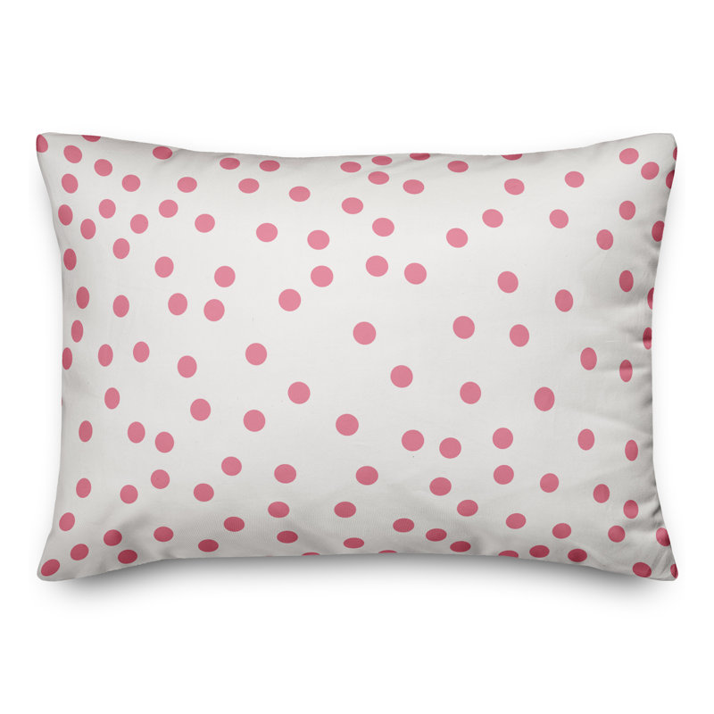 Housse de coussin rectangulaire et insert