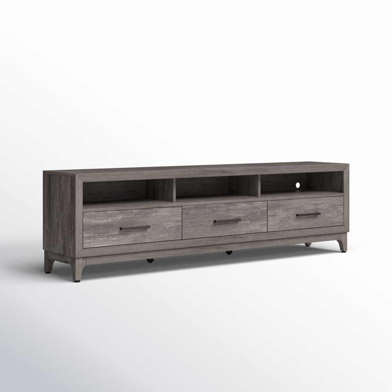 Verdi Aviana TV Stand for TVs, 76" W