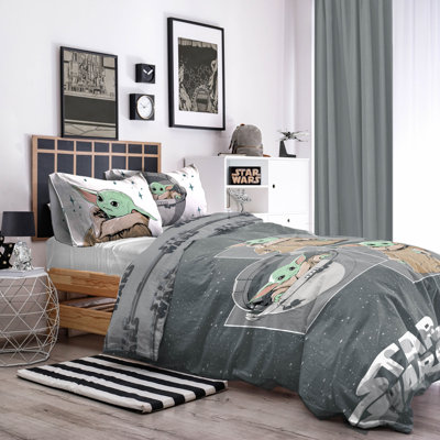 Cotton Duvet Cover Set Set