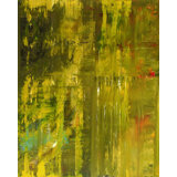 Campos De Verde by John Beard