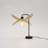 Alba Solid Wood Novelty Lamp