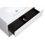 36" Floating Bathroom Vanity With Sink-142707409