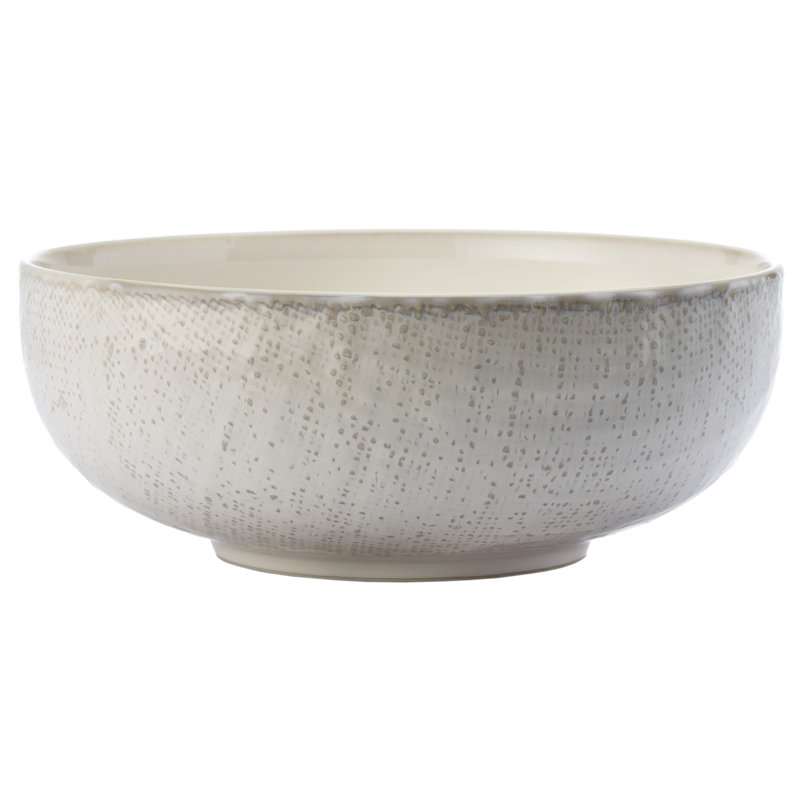 Bols ronds tricotés, 9,5 po / 78 oz, par Luzerne