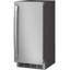 Ice Maker Refrigerator Panel