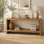 Console à 2 niveaux, table basse-1464545594-1464545595-1464545598