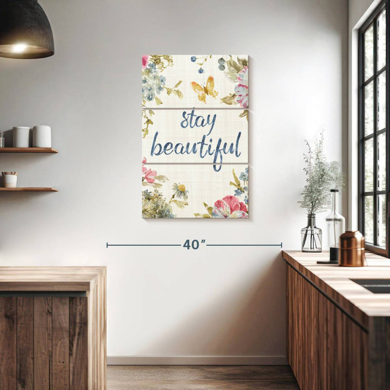 Lin Tergel Summer Garden Light, H 38 po x l 24 po