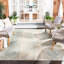 Goodrich Cream/Aqua Indoor/Outdoor Rug-33959929