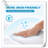 Quilts 18'' Down Alternative Mattress Pad-100006251