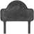 Swedish Iron/Black