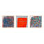 Tangerine. Set Of 3 Print by Stephanie Dennis-1809495072-1809495087
