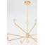 8 - Light Chandelier-1182077719