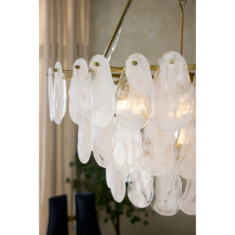 Leon 7 - Light Chandelier