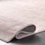Tapis ivoire / rose bébé Thorin-1097578920