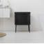 Bo Metal Laundry Hamper-55159169
