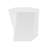 Zayd Modern MGO End Table Set With Geometric Design-1788012024