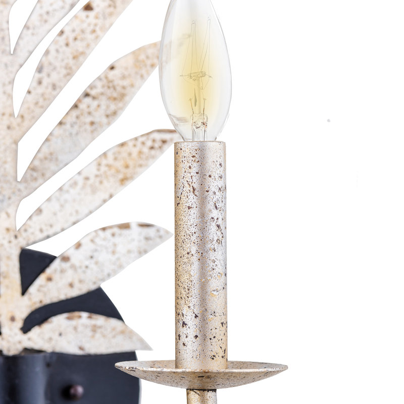 Naples Single Sconce