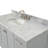 Cambridge 54" Single Bathroom Vanity Set-110870683