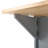 Kitchen Island With Power Outlet,Kitchen Storage Island With Drop Leaf And Rubber Wood,Open Storage And Wine Rack,5 Wheels,With Adjustable Storage For Home, Kitchen, And Dining Room-679661797