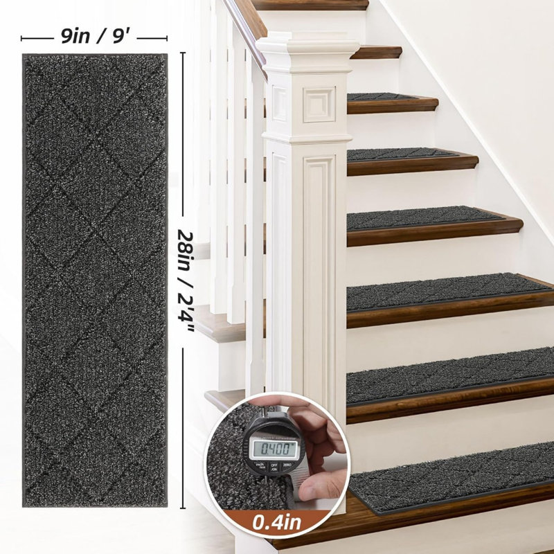 Stair Tread