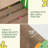  Desert Bloom Cactus Scratching Post