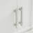 Frank Lloyd Wright USONIA® Harmony 24 White Wall Cabinet-123227540