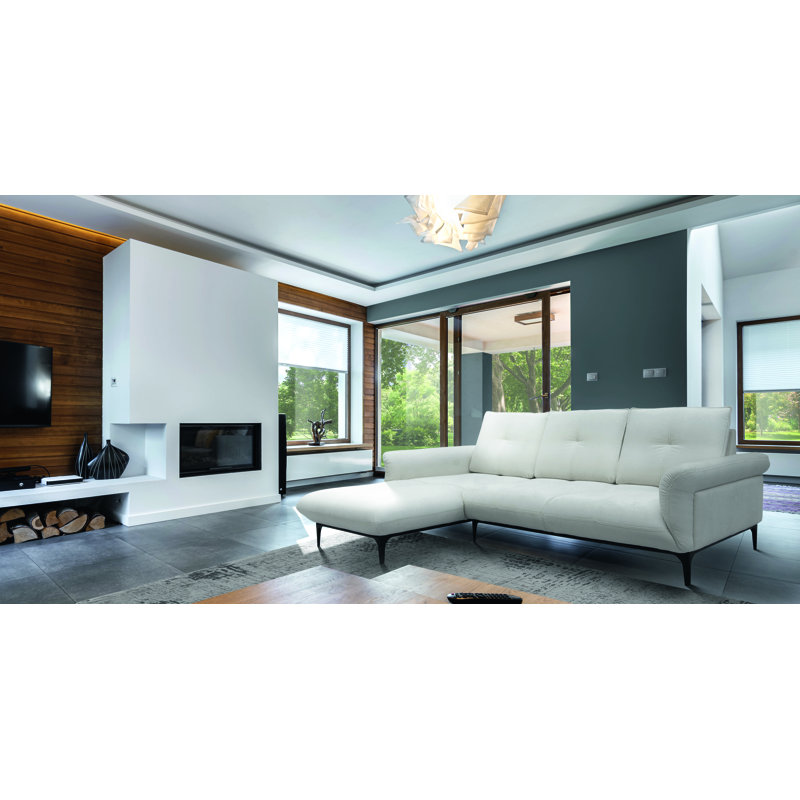 3 Seater Sofa & Chaise