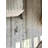Dera Striped Abstract Beige Area Rug-646890485
