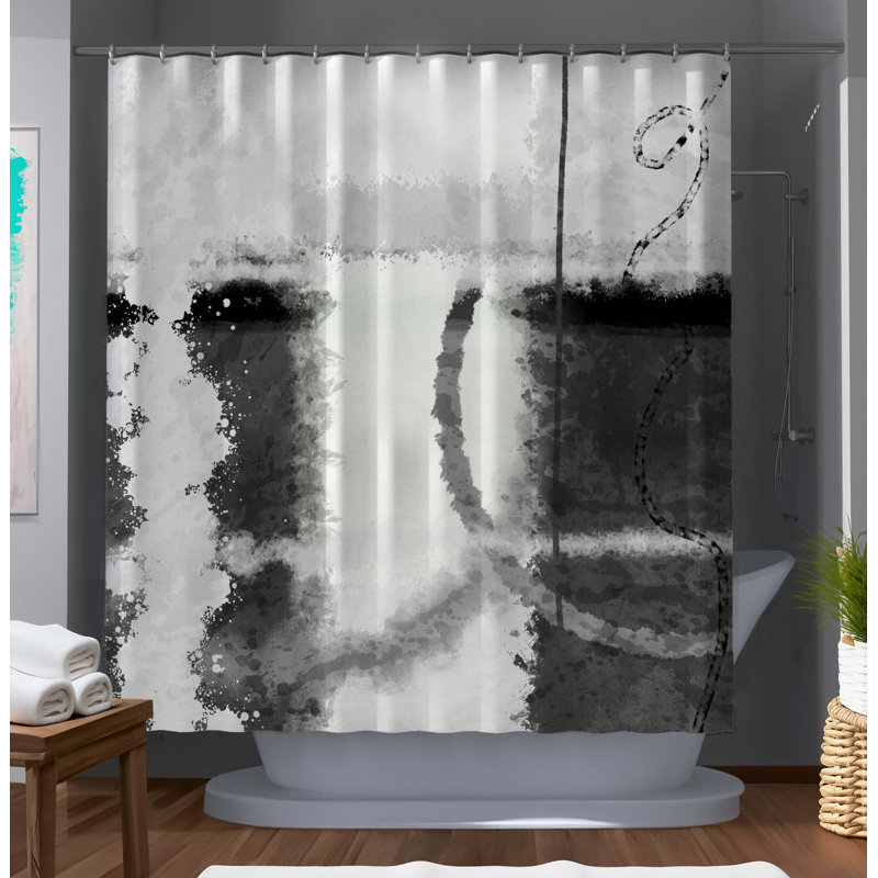 Shower Curtain