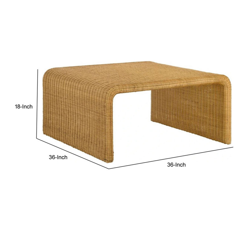 Blevens Coffee Table