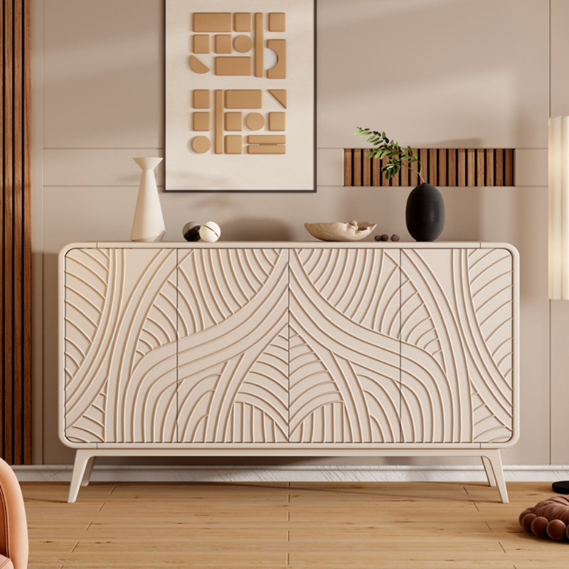 Armoire d'appoint Myesheia