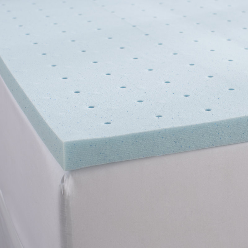 2'' Mattress Topper, Full