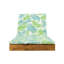 Chaise longue réglable Bluehaven