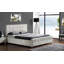 Eliana Upholstered Ottoman Storage Bed-26592664-26592667