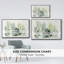 Vert Volunteers II, reproduction d'art sur toile-92469940-92469942