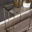 Console Nicholance