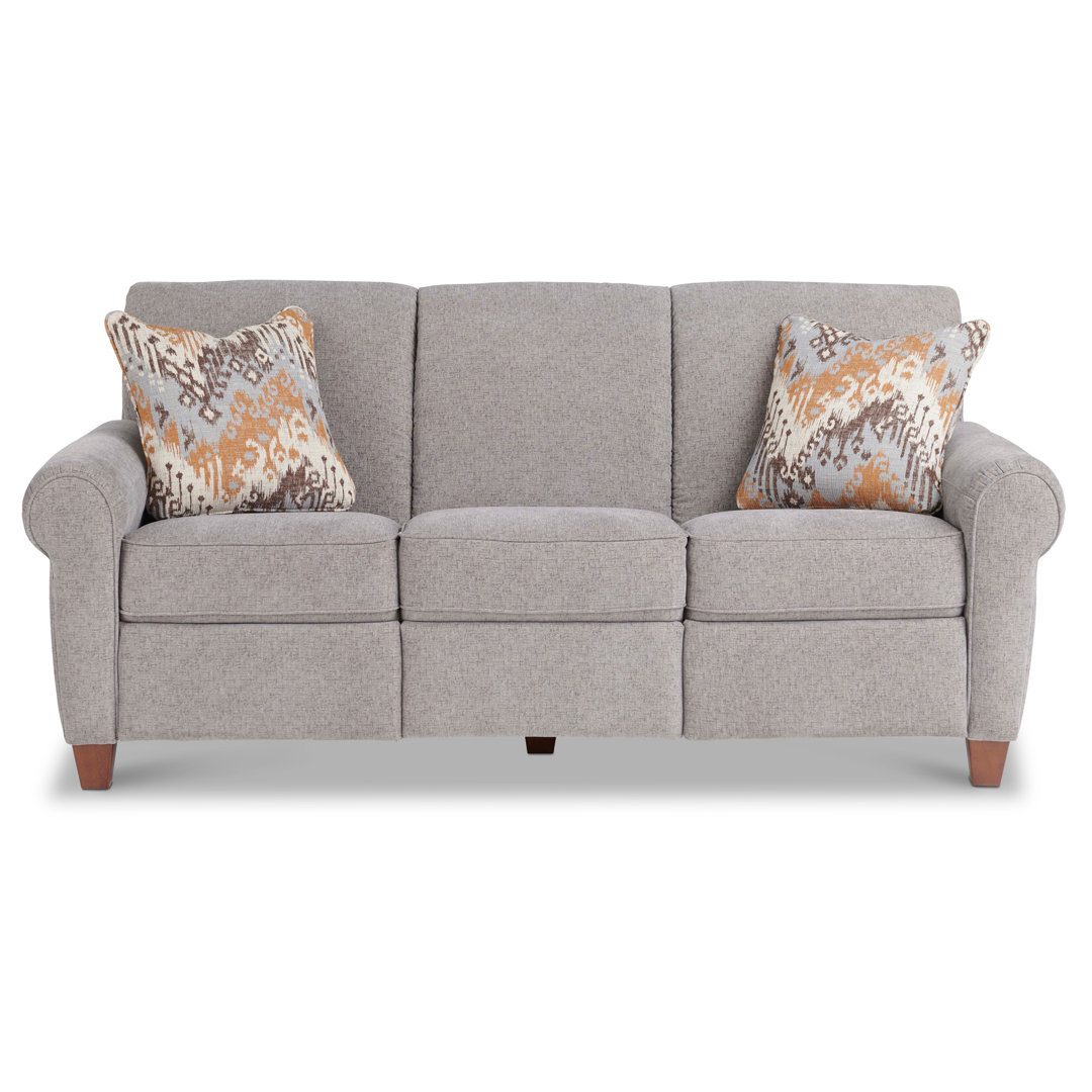 Bennett Duo Power Reclining Sofa La-Z-Boy