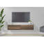 Meuble télé flottant de 53 po Housley-350036205