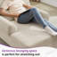 Chaise longue rembourrée avec dossier réglable Jazier-1950157580