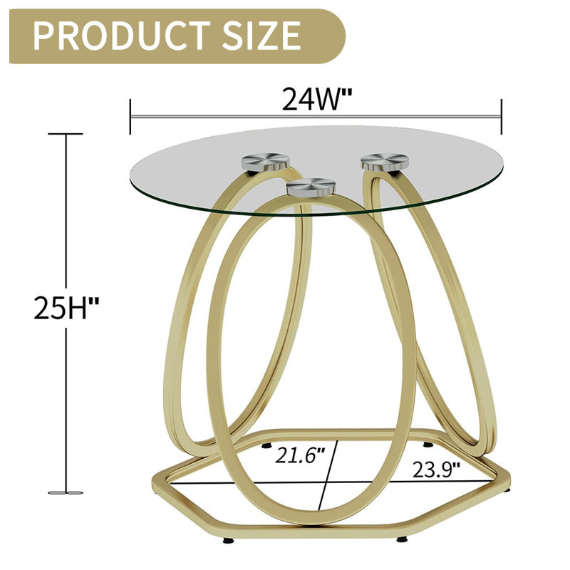End Table