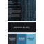 Tapis abstrait moderne 4395-576837488