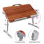 Plateau pour ordinateur portable support/lit portatif & déjeuner-768780172