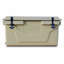 Glacière de camping MaMa 65 Quarts, blanc-93408090