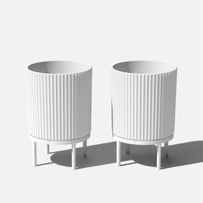 Demi Pot Planter