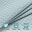 Rideau de douche Hotel Luxury-112715628-112715629