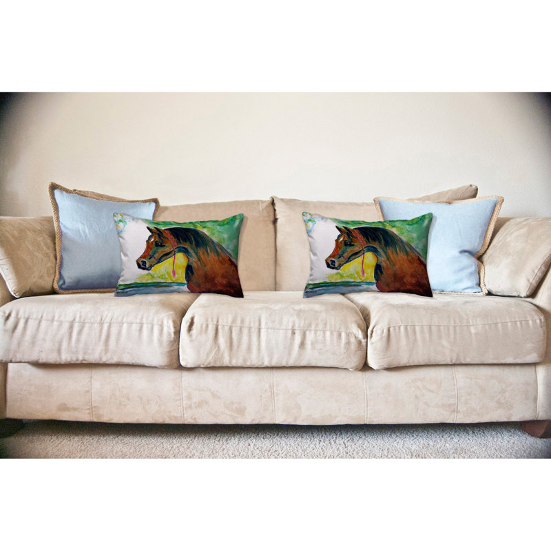 Coussin extérieur