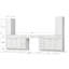 Meuble-lavabo double Disar-111468177