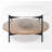 Reynard Marble Top Single Coffee Table