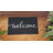 Non Slip Outdoor Doormat Front Door Welcme Mat-1194209196