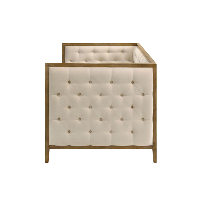Hedie Upholstered Daybed