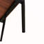Ensemble de 2 tables de bout rectangulaires-823920492-823920493